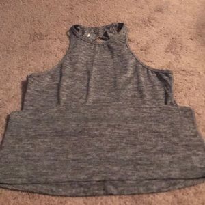 Born Premitive workout tank